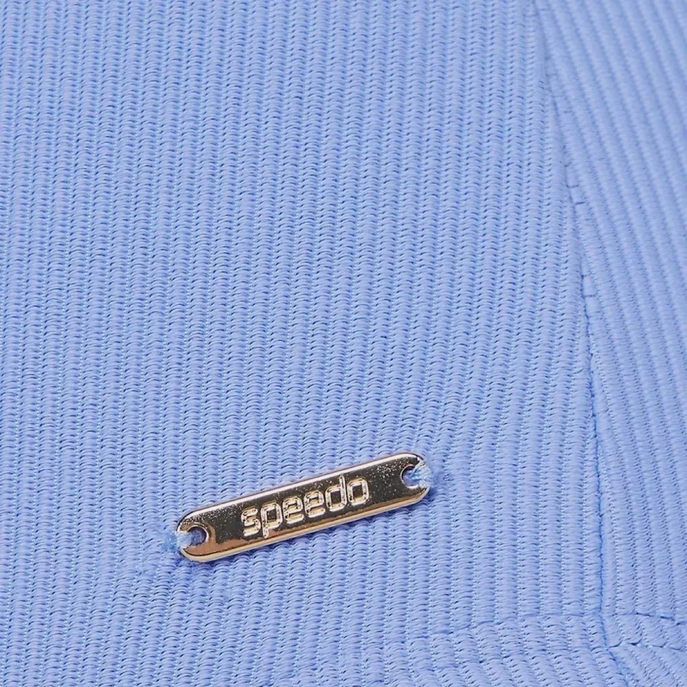 Speedo
Active Rec Keyhole Rib One-Piece Swmsuit - Picture 4 of 6
